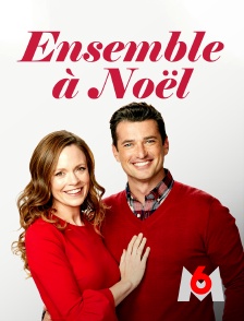 Ensemble à Noël