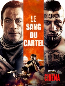 Le sang du cartel