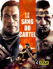 Le sang du cartel