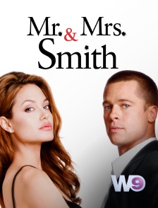 W9 - Mr. & Mrs. Smith