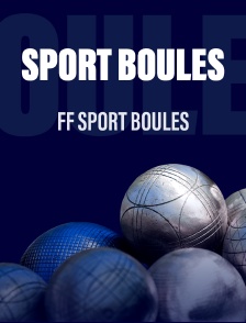FF Sport Boules