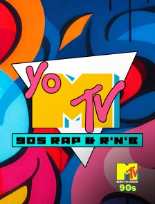YO MTV! 90s Rap & R'n'B