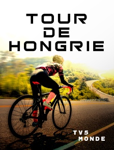 TV5MONDE - Tour de Hongrie