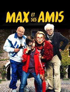 Max et ses amis