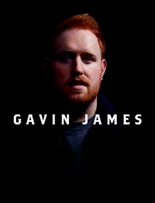 Gavin James