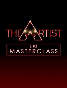 The Artist : les masterclass