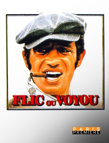 Flic ou voyou