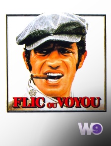 W9 - Flic ou voyou
