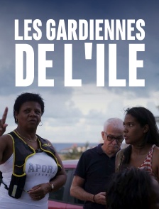 Les gardiennes de l'île