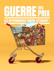 Guerre des prix : les hypermarchés contre-attaquent !