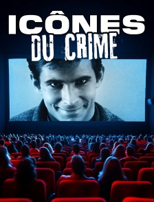 Icônes du crime