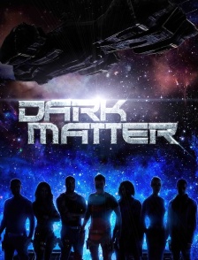Dark Matter