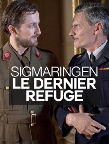 Sigmaringen, le dernier refuge