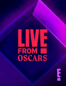 E! - Live From The Red Carpet