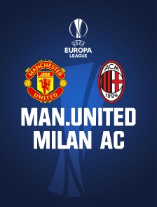Football : Ligue Europa - Manchester United / Milan AC