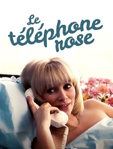 Le téléphone rose