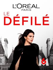 M6 - Le défilé L'Oréal Paris 2025