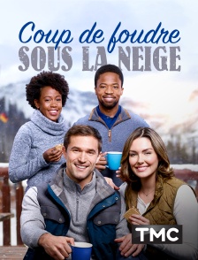 TMC - Coup de foudre sous la neige