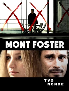 TV5MONDE - Mont Foster