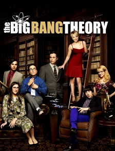 The Big Bang Theory