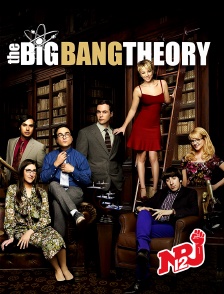 NRJ 12 - The Big Bang Theory