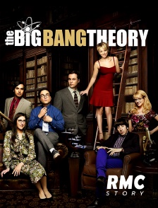 RMC Story - The Big Bang Theory