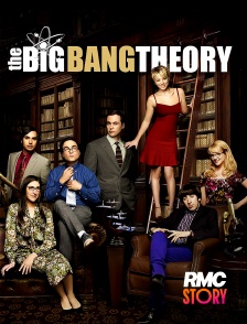 RMC Story - The Big Bang Theory