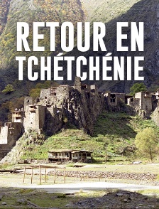Retour en Tchétchénie