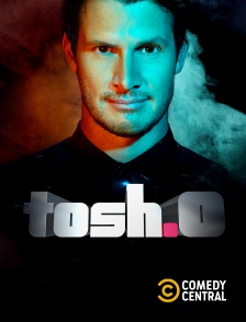 Comedy Central - Tosh.0 - Saison 7