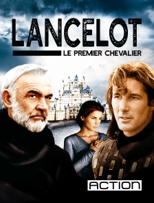 ACTION - Lancelot, le premier chevalier