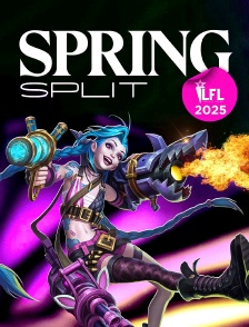 LFL 2025 : Spring Split