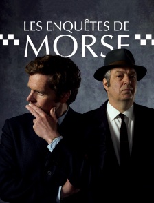 Les enquêtes de Morse