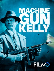 Machine gun Kelly