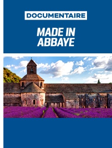 Made in Abbaye