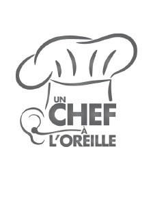 Un chef à l'oreille