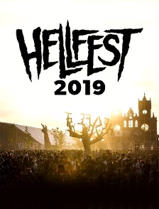 Hellfest 2019