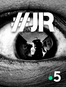 France 5 - #JR