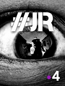 France 4 - #JR