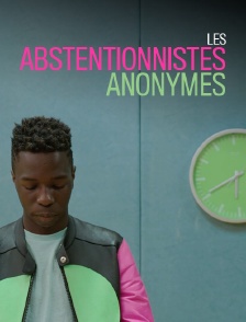 Les abstentionnistes anonymes