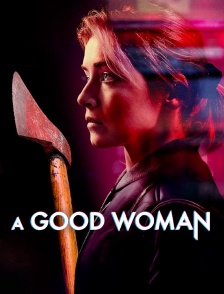 A good woman