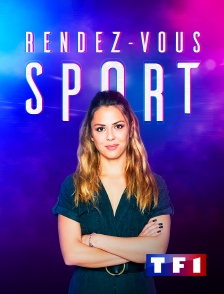 TF1 - TF1, rendez-vous sport en replay