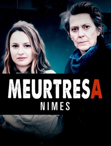 Meurtres à Nîmes