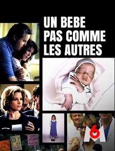 Un bébé pas comme les autres