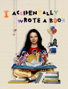 I accidentally wrote a book
