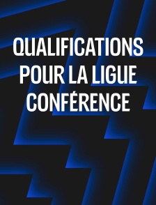 Football : Qualifications pour la Ligue Conférence