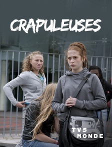 TV5MONDE - Crapuleuses