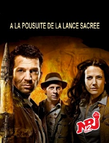 NRJ 12 - A la poursuite de la lance sacrée