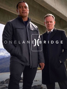 One Lane Bridge