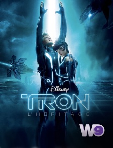 W9 - Tron : l'héritage
