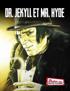 Dr. Jekyll and Mr. Hyde